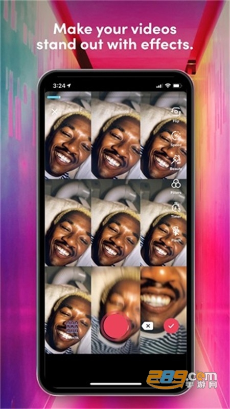 抖音国际版（TikTok）解锁限制多语言 - 直接使用，无需魔法与梯子，含插件支持